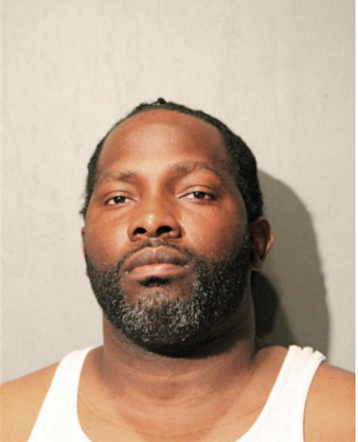 ROY GILBERT, Cook County, Illinois
