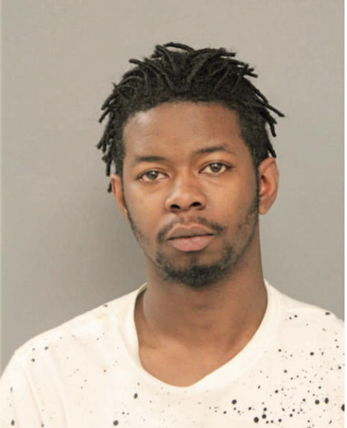 RASHAWN L GLASSCOE, Cook County, Illinois