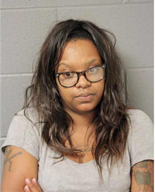 WADINA A GRAMPTON, Cook County, Illinois