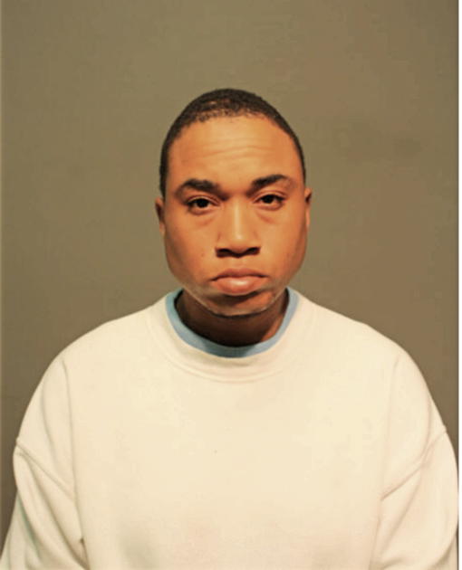 CHADRA GRAY, Cook County, Illinois