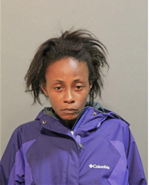 ALLENIA GREEN, Cook County, Illinois