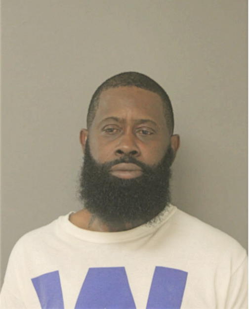 REYNALDO ANDRE GRIFFIN, Cook County, Illinois