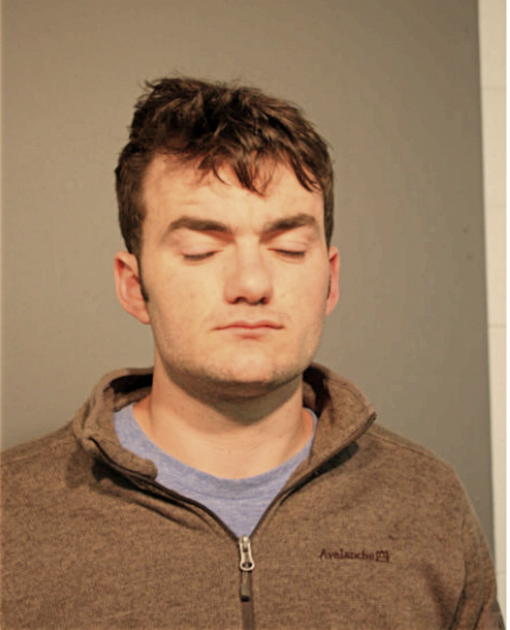 SAMUEL PETER GUNTHER, Cook County, Illinois
