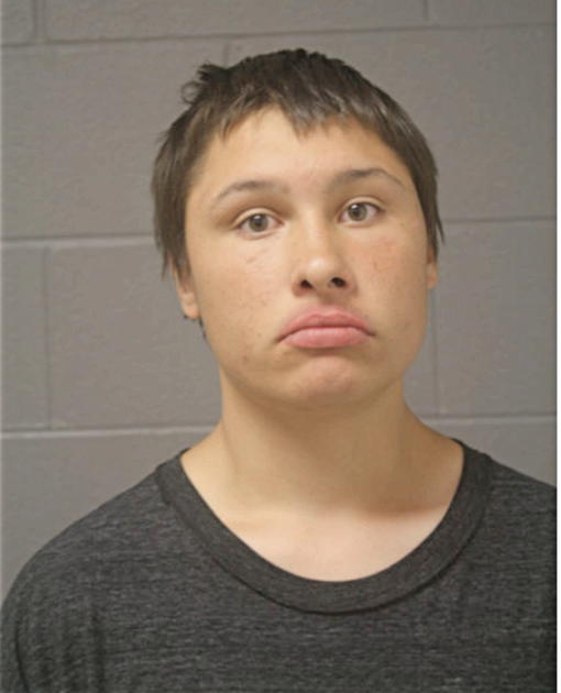 MARK HALL, Cook County, Illinois