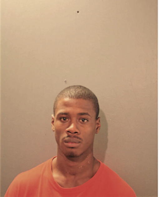 LARRY I HARDIN, Cook County, Illinois