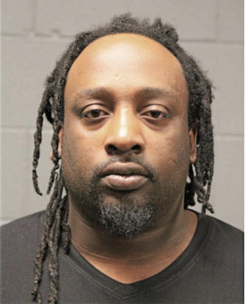 ANTONIO L HARPER, Cook County, Illinois