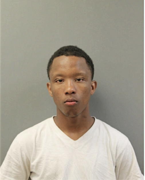 LASEAN HARRIS, Cook County, Illinois