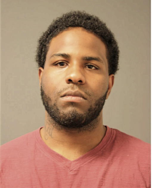 MICHAEL HARRIS, Cook County, Illinois