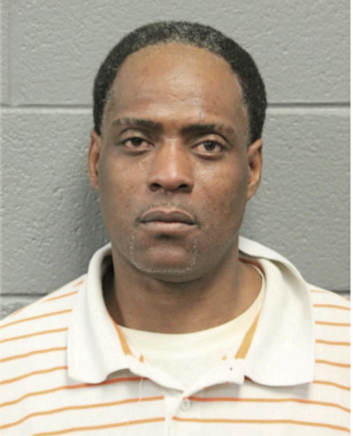 TOMMY G HARRIS, Cook County, Illinois