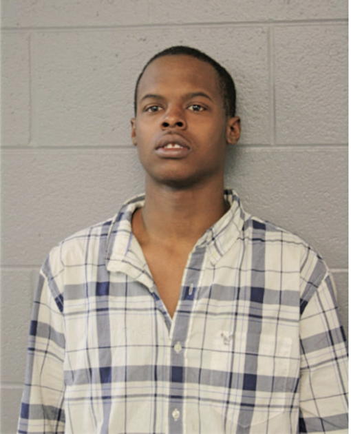 JEREMY T HEAD, Cook County, Illinois
