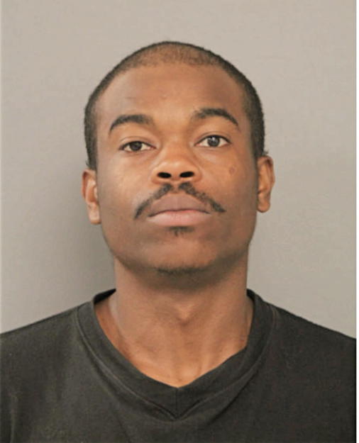 ANTHONY HEARN, Cook County, Illinois