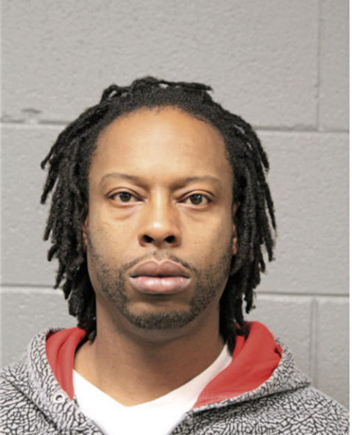 JASON HEFFNER, Cook County, Illinois