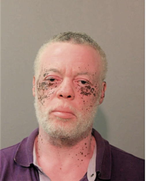 TERRY HOBBS, Cook County, Illinois