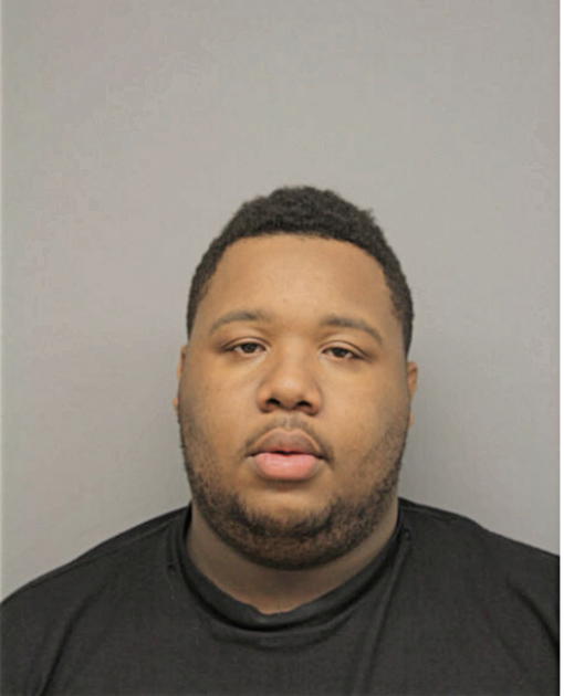 KEION HOLTON, Cook County, Illinois