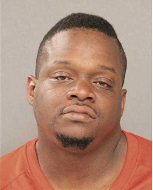 RAY B HOWARD, Cook County, Illinois
