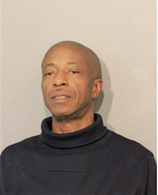 WILLIE F HOWARD, Cook County, Illinois