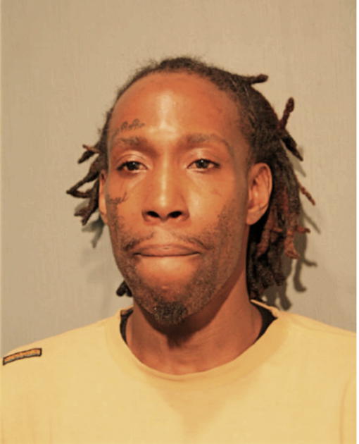 MARLOUN D HUGHES, Cook County, Illinois