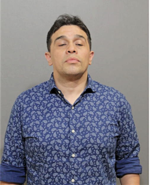 LEONARDO G INCLAN, Cook County, Illinois