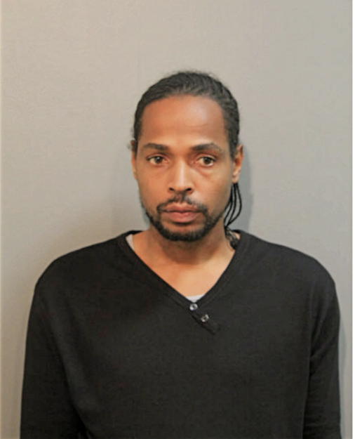 DAVID O INGRAM, Cook County, Illinois