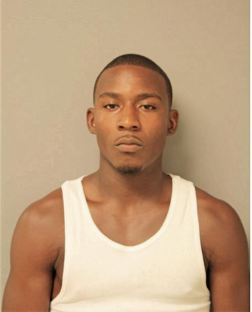 DEVON JACKSON, Cook County, Illinois