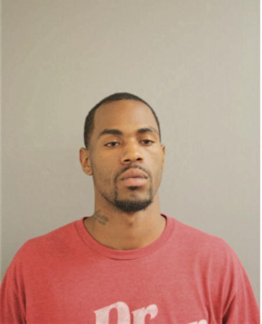 JAWON R JACKSON, Cook County, Illinois