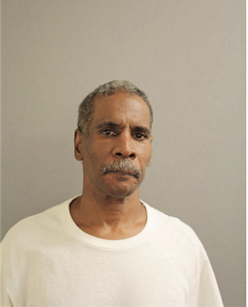JIMMY LELAND JACKSON, Cook County, Illinois