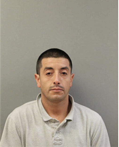 ABEL CABRERA JARAMILLO, Cook County, Illinois
