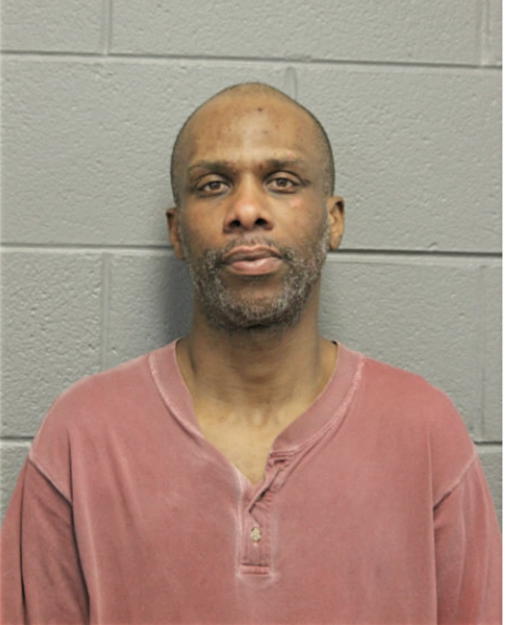 ABRAHAM H JOHNSON, Cook County, Illinois