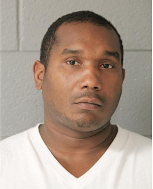 DEVEN JOHNSON, Cook County, Illinois