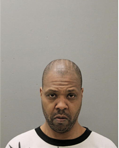 LOUIS JOHNSON, Cook County, Illinois