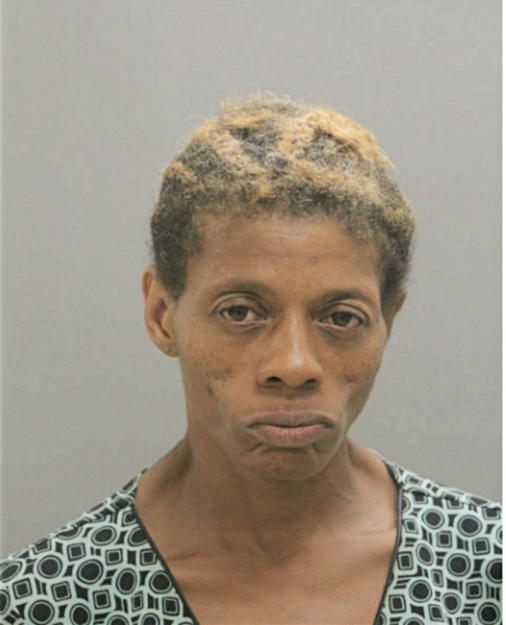 TAMYLA JOHNSON, Cook County, Illinois
