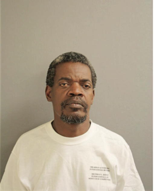 KENNEDY L JONES, Cook County, Illinois
