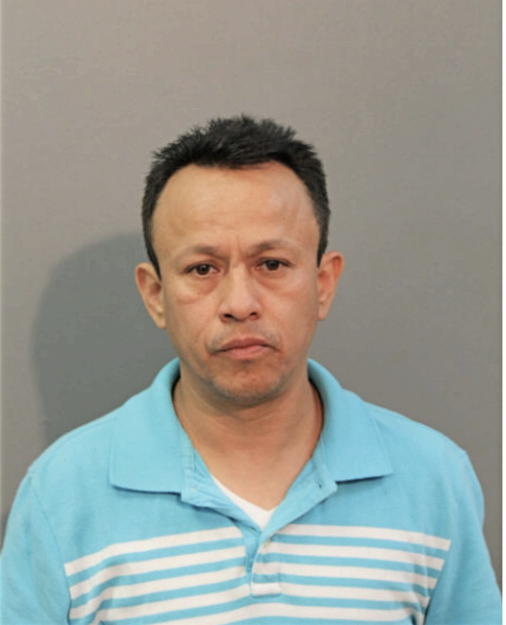 GERARDO G JUAREZ, Cook County, Illinois