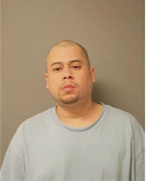 MANUEL JUAREZ, Cook County, Illinois