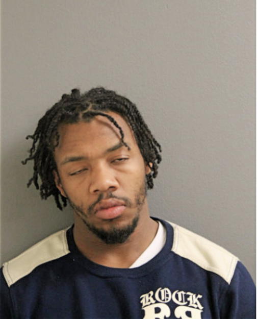 CARL P KING, Cook County, Illinois
