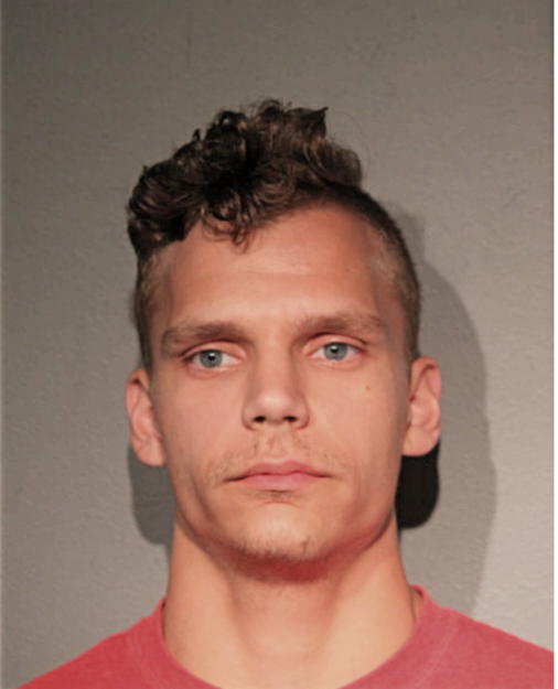 ANDREY M KINNARD, Cook County, Illinois