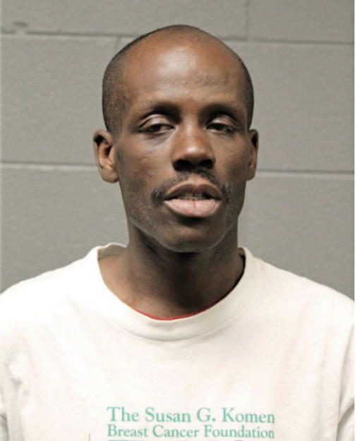 STEVEN L KIRLEW, Cook County, Illinois