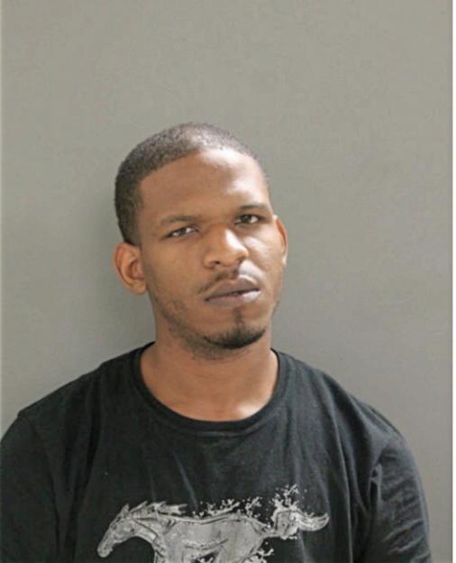 KENDAL LEGGETT, Cook County, Illinois