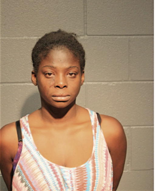 RACHEL D LEMMONS, Cook County, Illinois