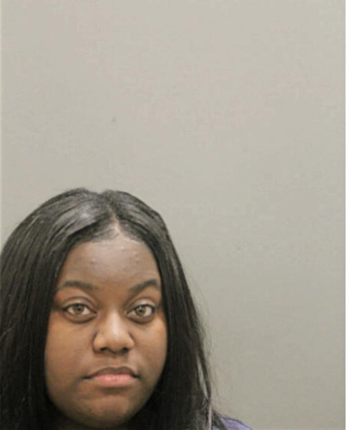 APRIL LEWIS, Cook County, Illinois