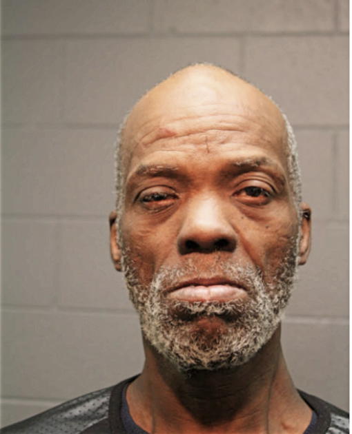 JOHNNY R LEWIS, Cook County, Illinois