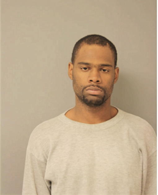 JOSEPH L LEWIS, Cook County, Illinois