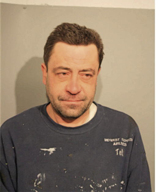 PETRO LOBUSKYY, Cook County, Illinois