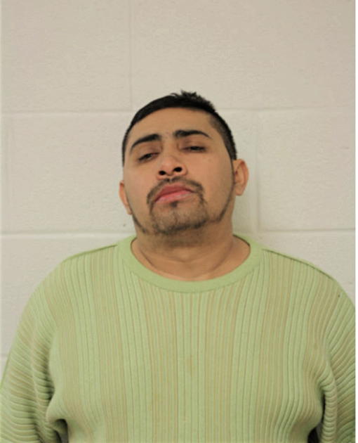 JAMIE A MARTINEZ, Cook County, Illinois