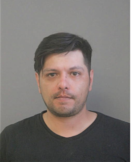 MICHAEL B MARTINEZ, Cook County, Illinois