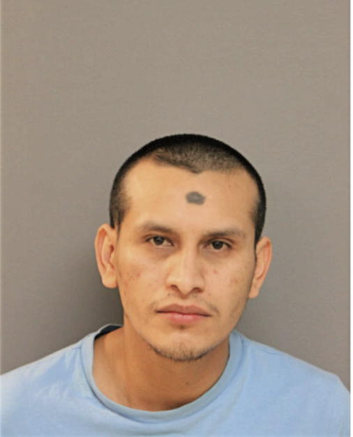 NORBERTO MARTINEZ, Cook County, Illinois