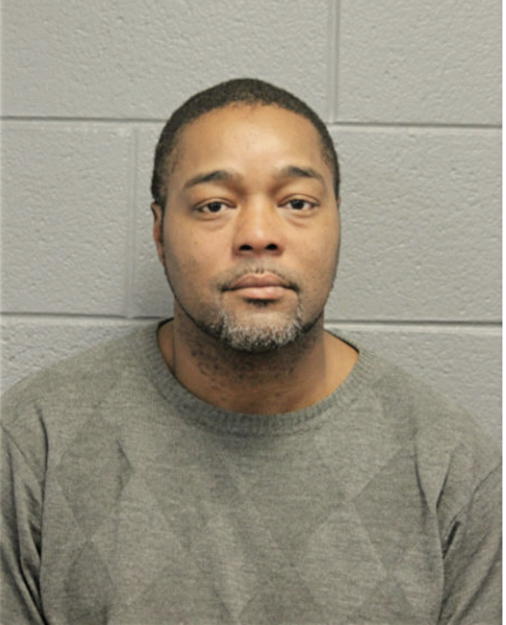 TIMOTHY MAY, Cook County, Illinois