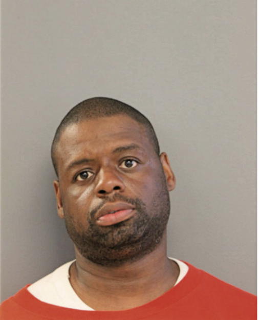DEMITRIUS MAYES, Cook County, Illinois