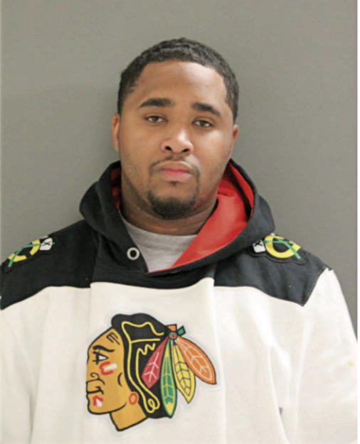 BRIAN A MCCLURE, Cook County, Illinois