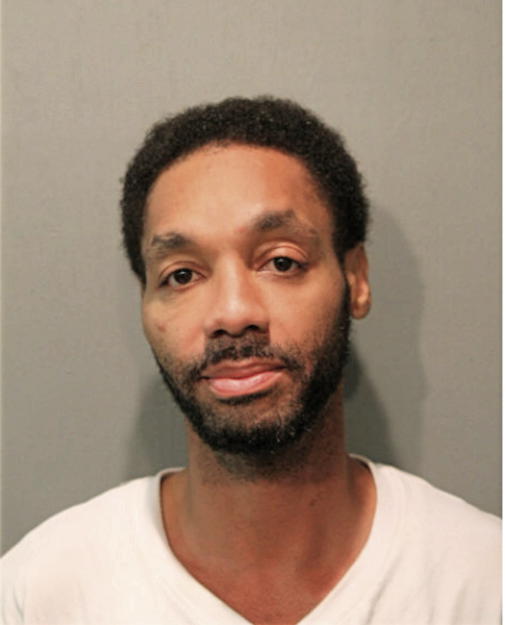 CLARENCE D MCCOY, Cook County, Illinois